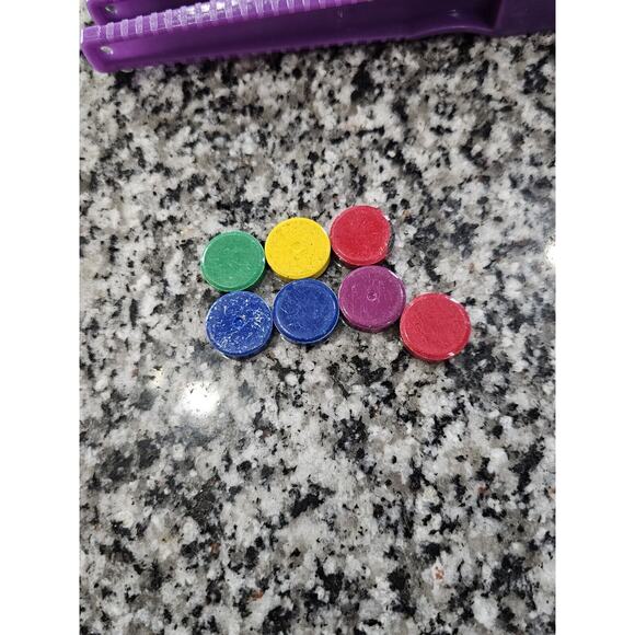 Attractions Comprehensive Magnet Lab: Level 1 Magnets/Science Kit/STEM - Picture 7 of 9